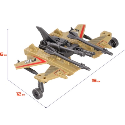 Битва с монстрами серия Монстры Галактики Космос Наш 38513-2  3
