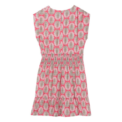 Платье Mayoral 6910/42 розовый 02