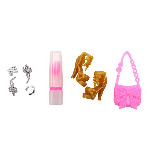 Кукла Хлоя с аксессуарами 25 см Funky Toys FT0888629 фото 2