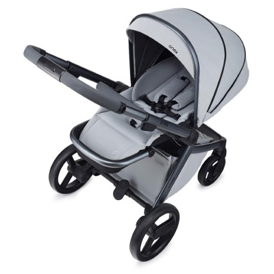 Коляска 2 в 1 Anex l/type (lt-10t) Frost с аксессуарами