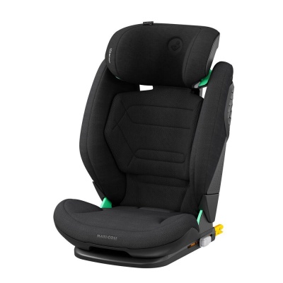 Автокресло Maxi-Cosi RodiFix Pro 2 i-Size 8800 Authentic Black 03