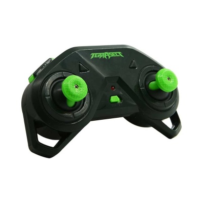 Радиоуправляемая игрушка-трансформер в виде ящерицы Terra-sect YW858320