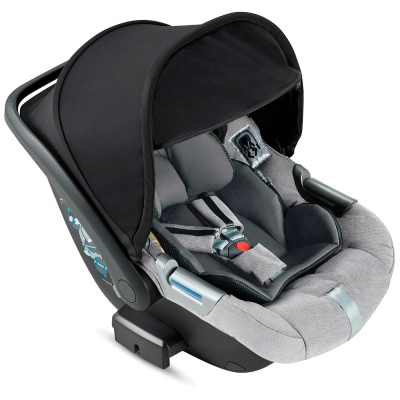 Автокресло Inglesina CAB для коляски Aptica 02