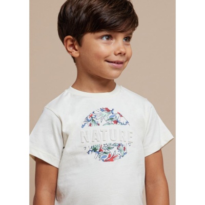 Футболка Mayoral 3002/37 05