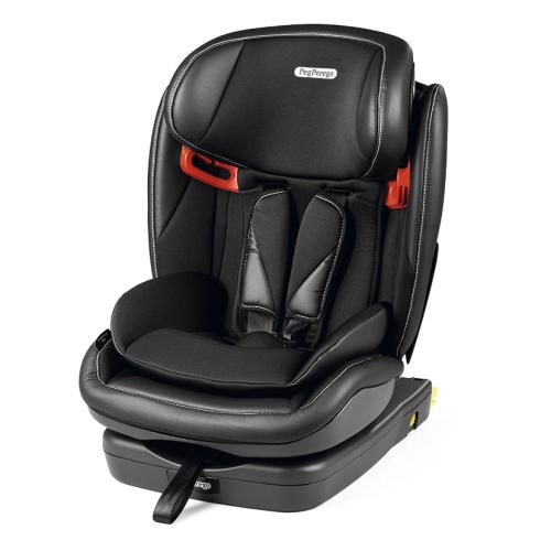 Автокресло Viaggio 9-36кг Via Licorice Peg Perego