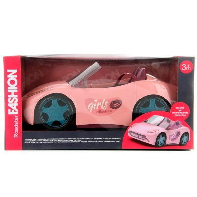 Машина для кукол Veld Co 117873 4