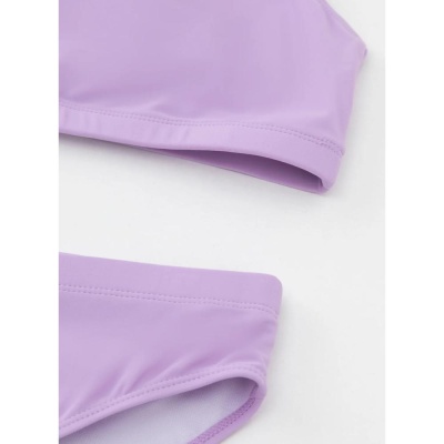 Купальник детский Crockid ТК 17020/1 ФВ сирень 02