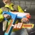 Бластер Nerf N Series Infinite Hasbro F8631
