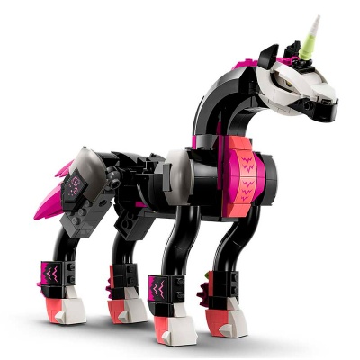 Конструктор Lego DREAMZzz 71457 Летающий конь Пегас 3