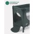 Манеж детский MOWBaby Play Plus RP102 dark green