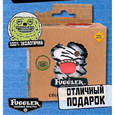 Коллекционная фигурка Fugglers PMI FG2012-21 2
