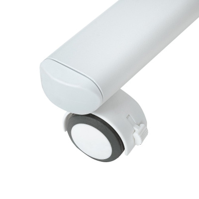 Колыбель 3 в 1 Pituso Iris PD-C03-Grey-IRIS светло-серый