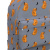 Рюкзак EasyLine® детский Capybara Erich Krause ЕК-60331 Рюкзак EasyLine® детский Capybara Erich Krause ЕК-60331