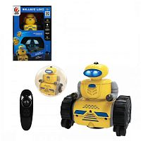 Робот BallBot Loki Пламенный мотор 870373