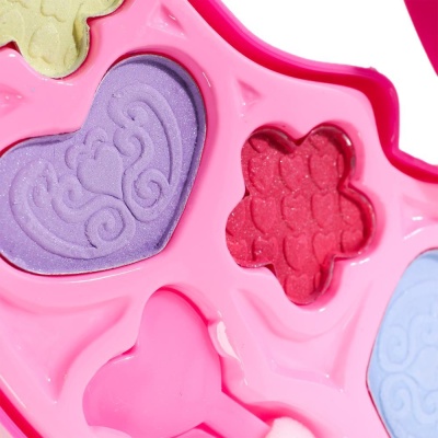 Набор детской декоративной косметики Милая леди 119827-UNI-ML 02