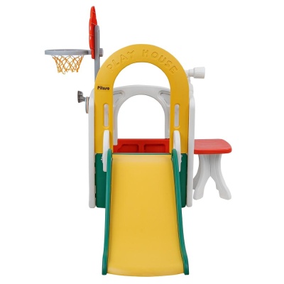 Горка-комплекс Fun Space Pituso FE-HT-TQK01 04