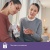 Молокоотсос ручной механический Avent Comfort 89877