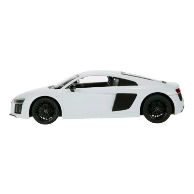 Машинка на радиоуправлении Audi R8 2015 Version Rastar 74400W