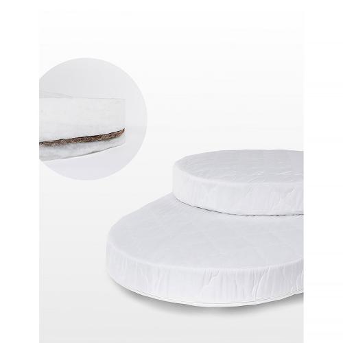 Комплект матрасов WhiteSet Everflo EV-32