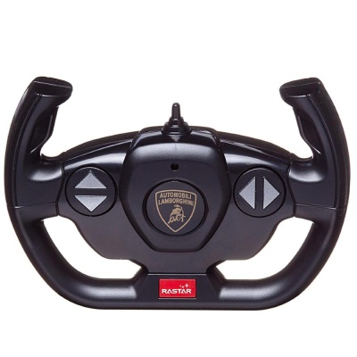 Rastar 43000OR Машина р/у 1:14 Lamborghini Aventador LP 700-4