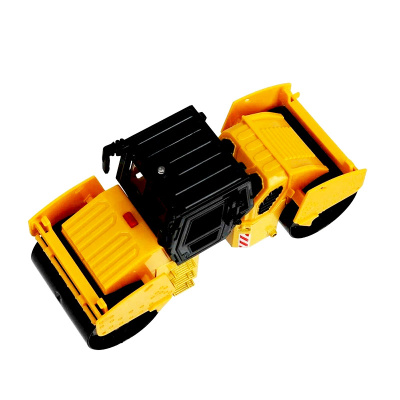 Металлическая модель каток раскат технопарк RV12DD 3