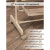 Колыбель Pituso Flora Beige