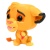 Фигурка Funko POP Disney Король лев - Симба Funko 36395
