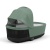 Коляска 2 в 1 Cybex Priam IV Rosegold Leaf Green Коляска 2 в 1 Cybex Priam IV Rosegold Leaf Green