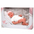 Кукла-пупс Arias Elegance Dafne 1toy Т25539