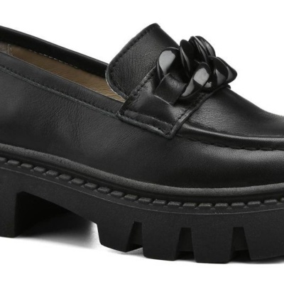 Лоферы школьные Pixel 4-512140-2304-1