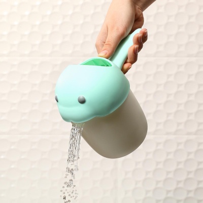 Кружка для купания Whale BabyOno 1344/02 2