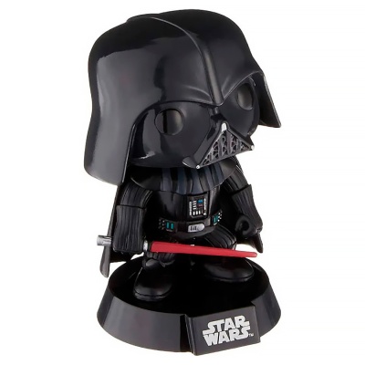 Фигурка Funko POP Звездные войны Дарт Вейдер 10 см Funko 2300 2