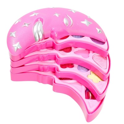 Набор детской декоративной косметики Милая леди 119827-UNI-ML 05