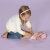 Интерактивная кукла Baby born Лена Zapf Creation 42481 Интерактивная кукла Baby born Лена Zapf Creation 42481