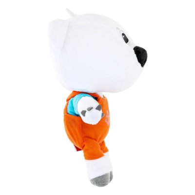 Мягкая игрушка Ми-ми-мишки Тучка 19 см Мульти-Пульти MM108848T-18S 04