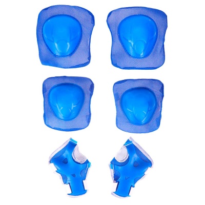 Набор защиты детский G-022B 1