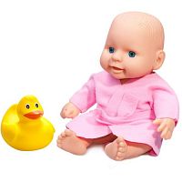 Игровой набор Пупс с уточкой Fancy Dolls PU02