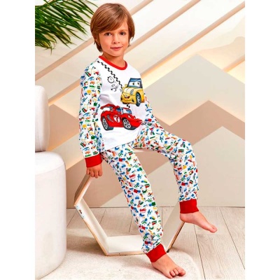 Пижама Juno AW21BJ634 3