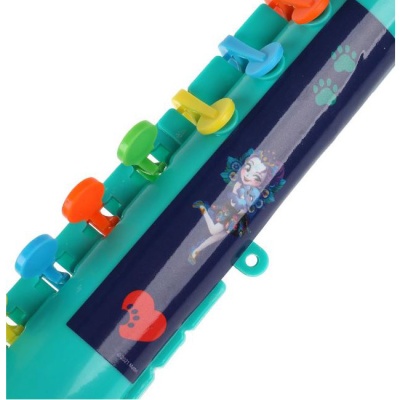 Саксофон детский Энчантималс Играем Вместе 1912M080-R3 2