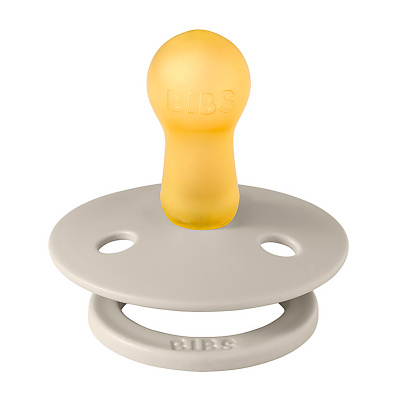 Пустышка латексная Studio Colour Ladybug Friends от 6 месяцев Sand Bibs 20025214 2