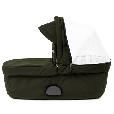 Люлька Peg Perego Culla Grande для коляски Veloce/Vivace Green 04