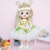 Игрушка Кукла коллекционная Mende Doll Dingdang Doris BV9008