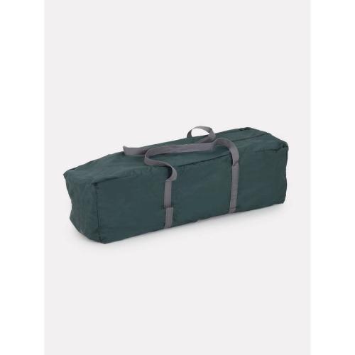 Манеж детский MOWBaby Play Plus RP102 dark green фото 17