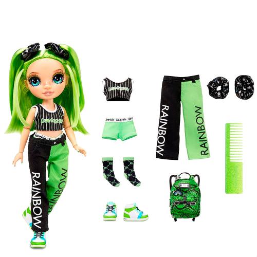 Кукла Rainbow High Junior High Dolls S1 W2 MGA фото 3