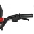 Детский электромотоцикл RiverToys A001AA красный