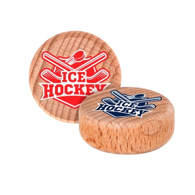 Настольная игра Mega Toys Хоккей ПК Лидер 18202