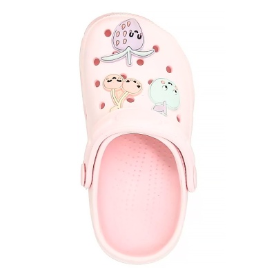 Сабо детские для девочки Kenka DGS_935-5_pink 3