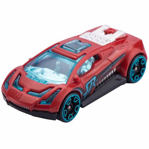 Набор Трек Metal Machines Playset 1 Zuru 6703 фото 6