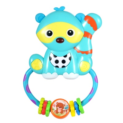 Музыкальная игрушка Енот Жирафики 939551