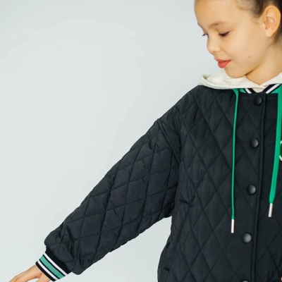 Куртка утепленная Deloras 21985-4